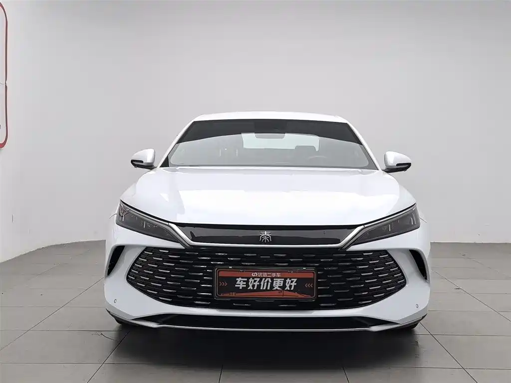 BYD Qin L 2025 — фото 3