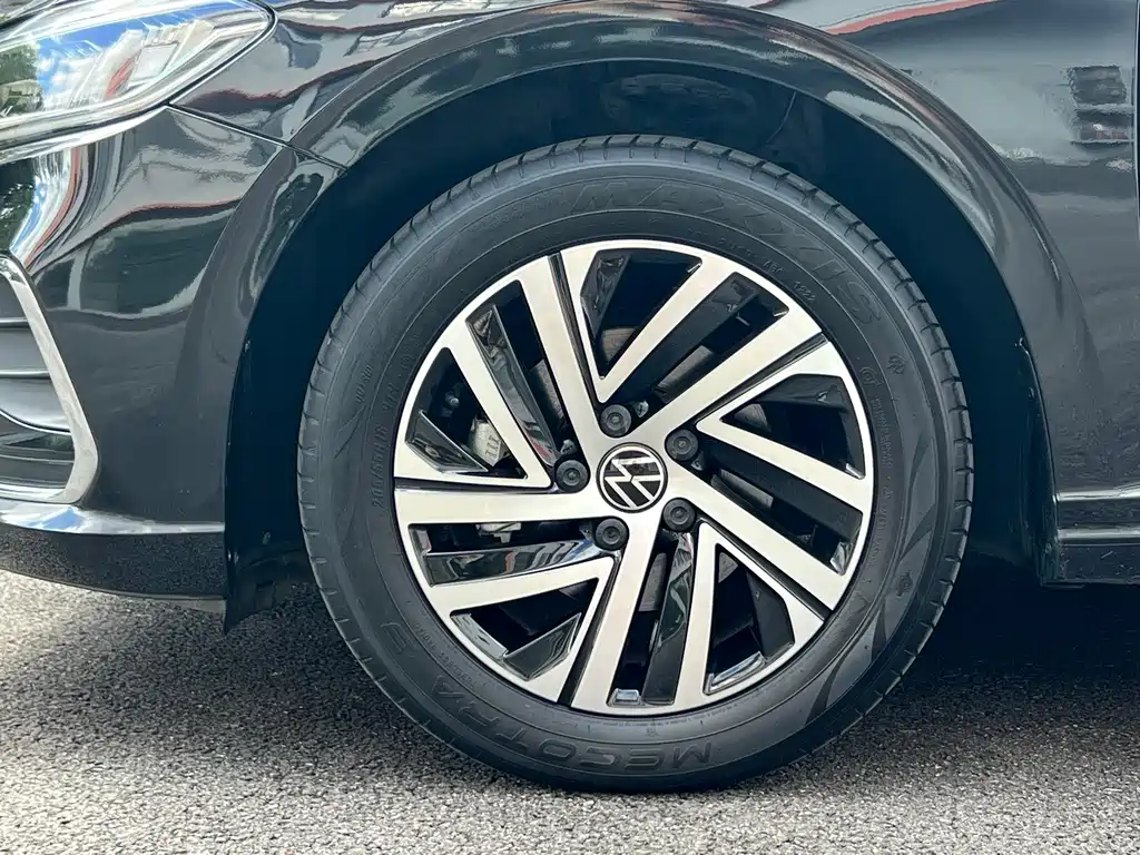Volkswagen Lavida 2022 — фото 16