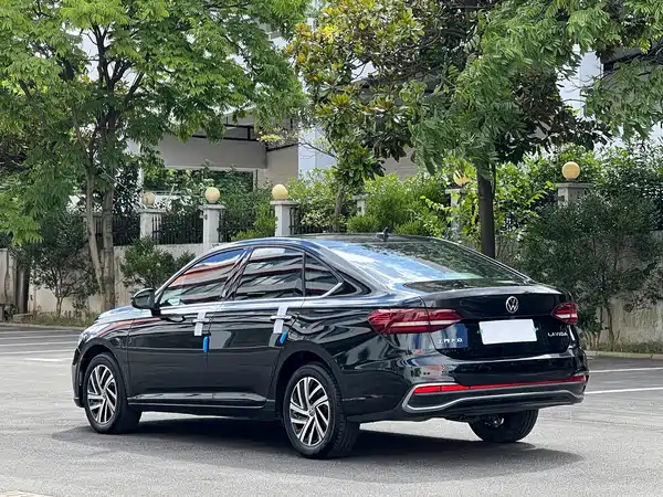 Volkswagen Lavida 2022