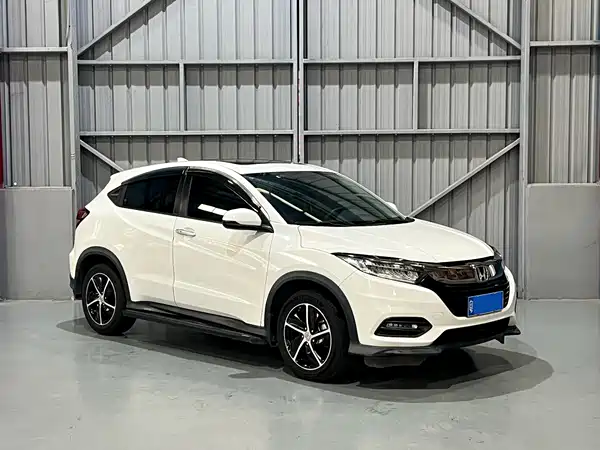 Honda Vezel 2020