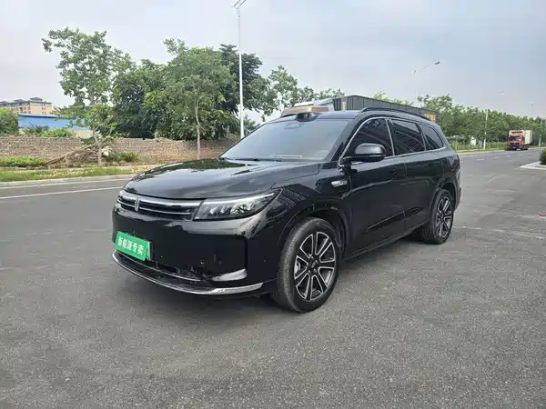 AITO M7 2024