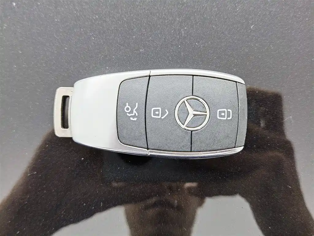Mercedes-Benz GLE 2022 — фото 19