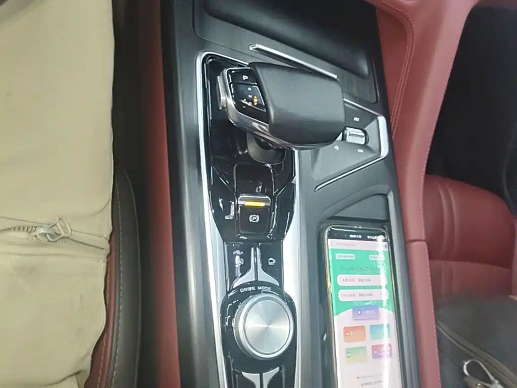 Changan CS75PLUS 2020 — фото 14