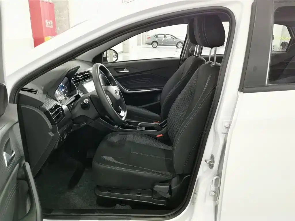 Chery Tiggo 3x 2024 — фото 10