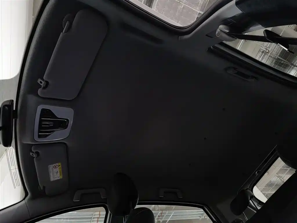 Chery Tiggo 3x 2024 — фото 14