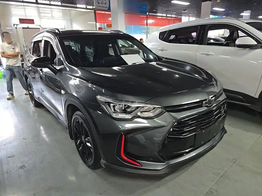 Chevrolet Orlando 2020 — фото 4