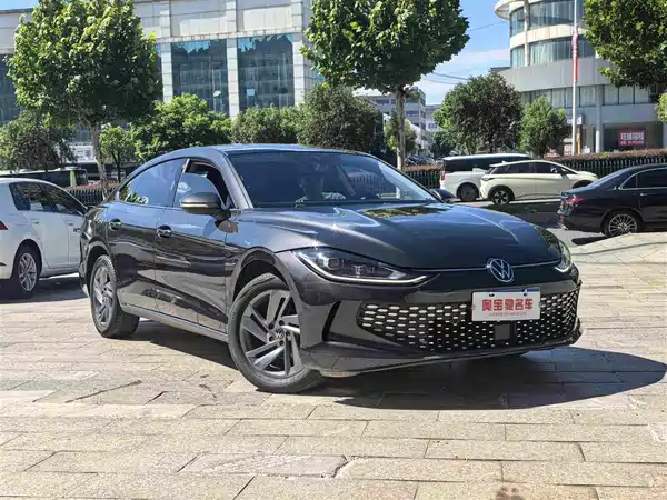 Volkswagen Lamando 2024