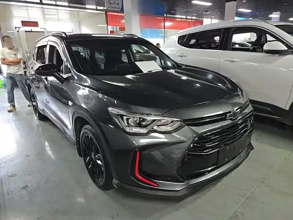 Chevrolet Orlando 2020