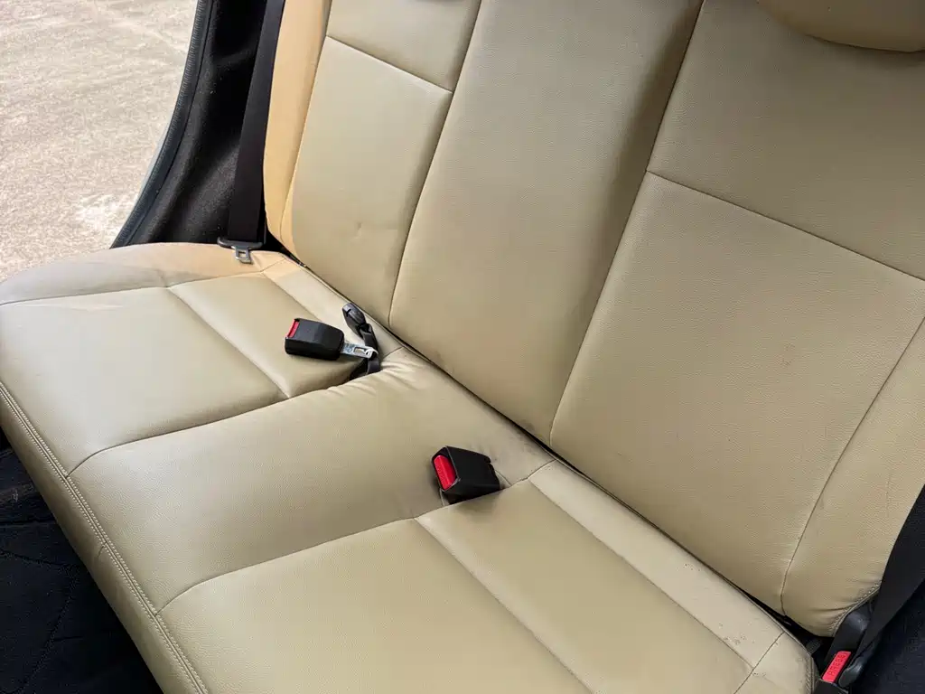 Honda Fit 2014 — фото 14