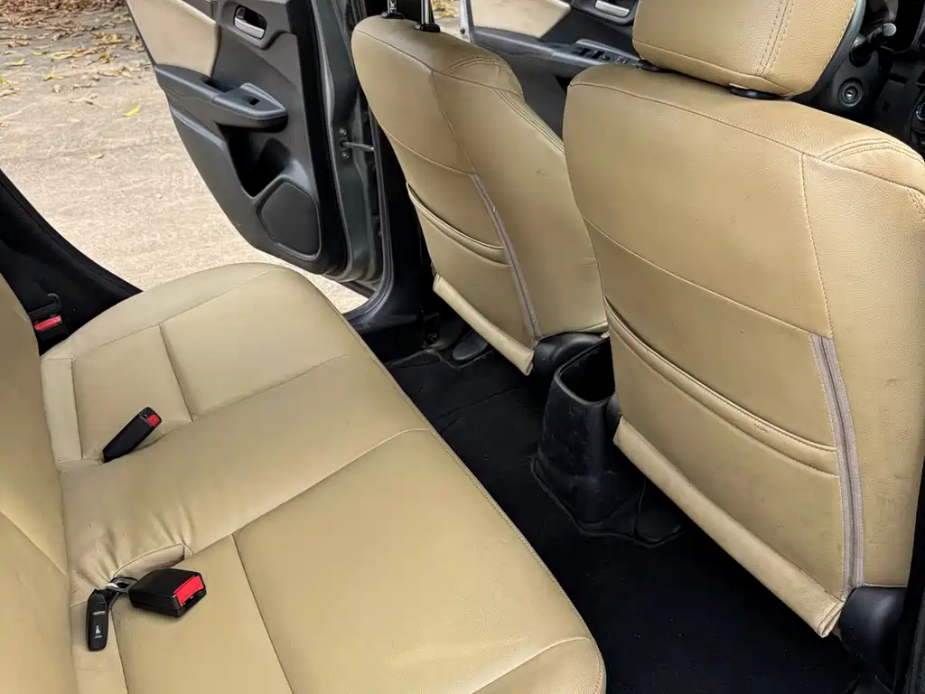Honda Fit 2014 — фото 10