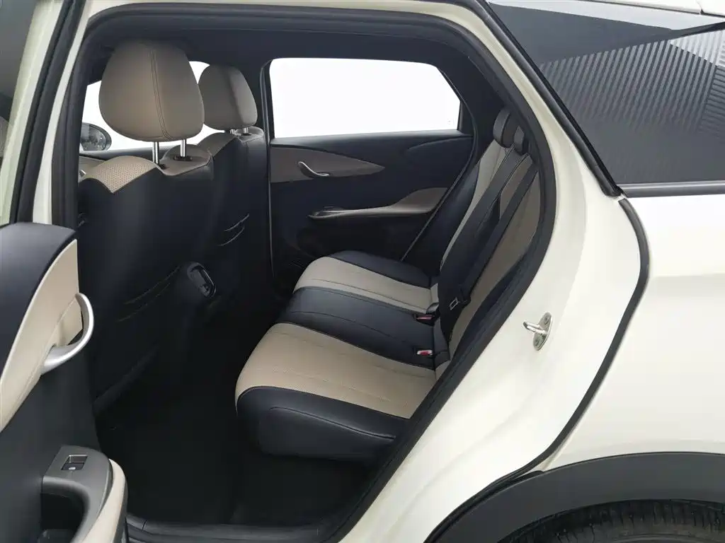 BYD Dolphin 2025 — фото 15