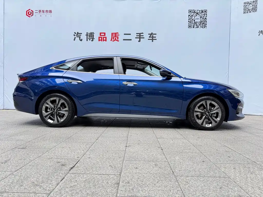 Hyundai Fista 2019 — фото 13