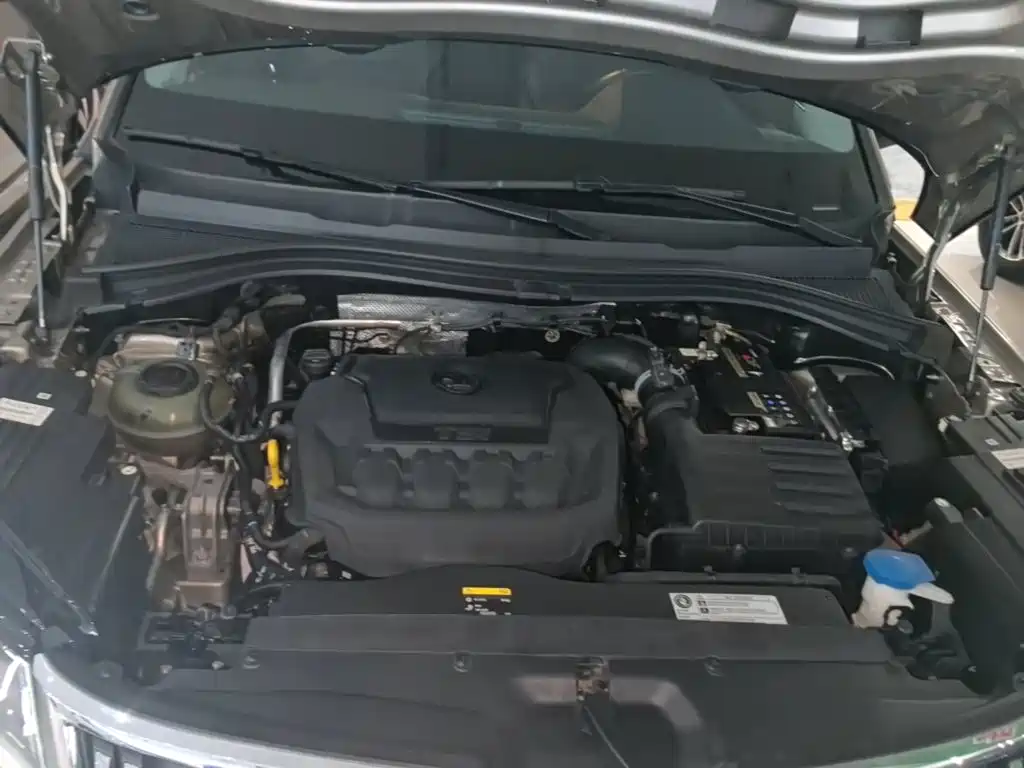 Skoda Kodiaq 2020 — фото 20