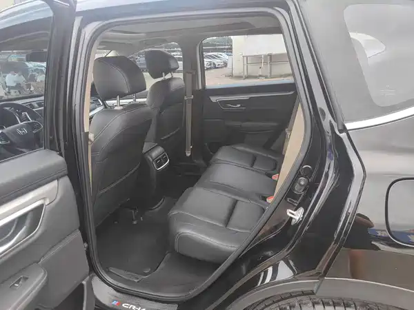 Honda CR-V 2022