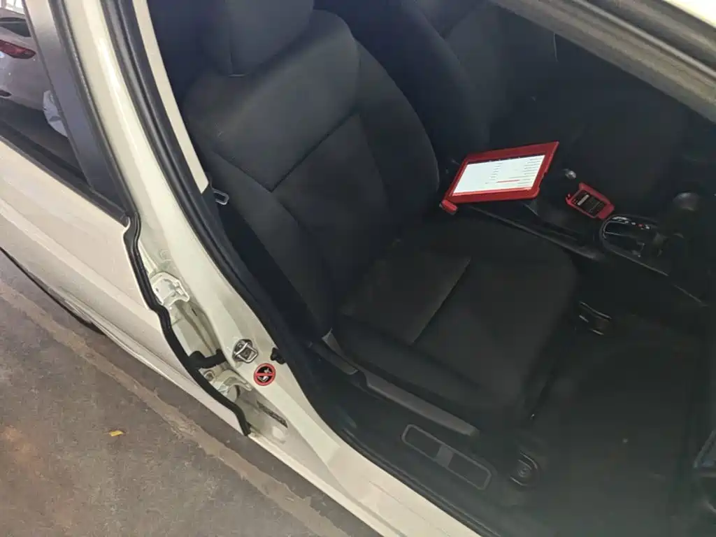 Honda Fit 2020 — фото 25