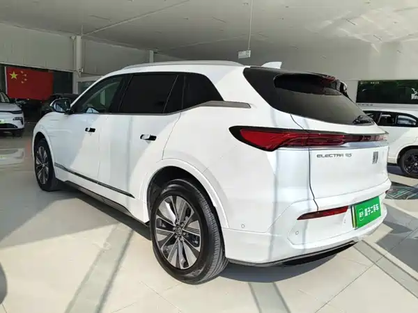 Buick E5 2025
