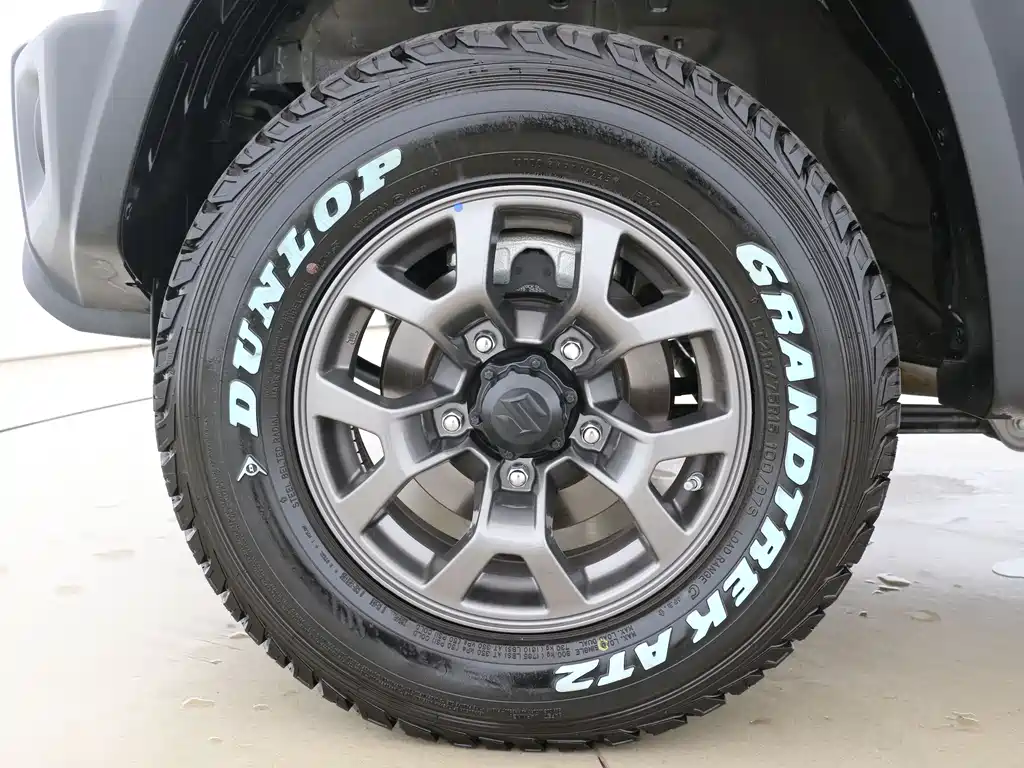 Suzuki Jimny 2026 — фото 16