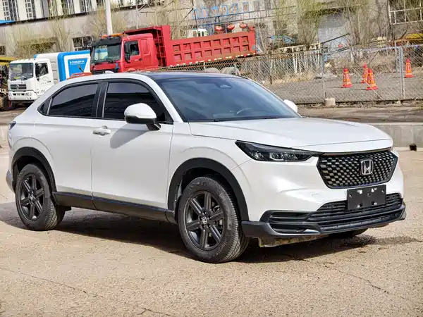 Honda XR-V 2023