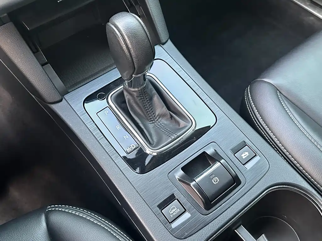 Subaru Outback 2015 — фото 12