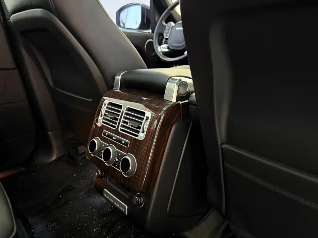 Land Rover Range Rover 2014 — фото 11