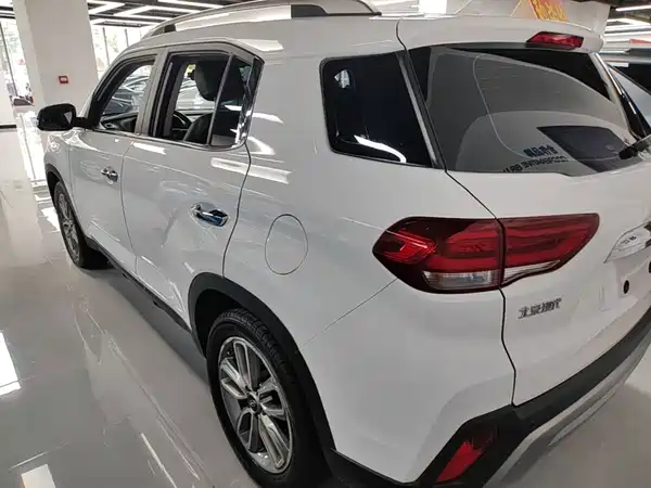 Hyundai ix35 2019