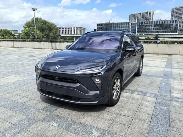 NIO ES6 2020