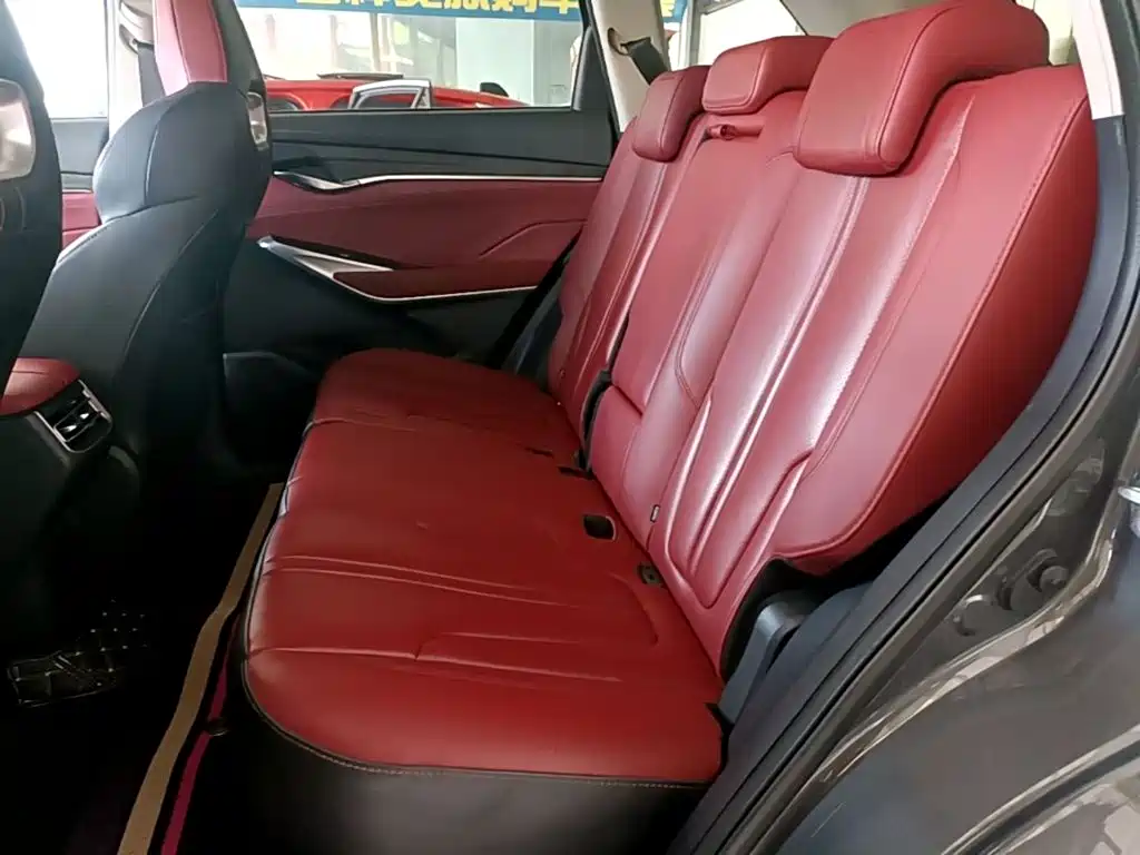 Changan CS75PLUS 2020 — фото 17