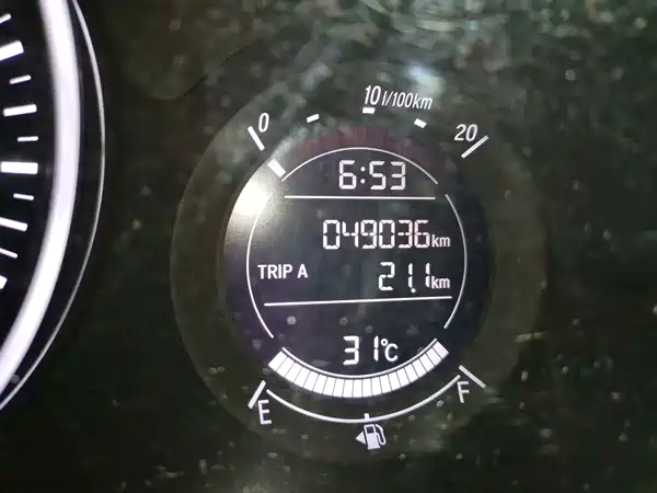 Honda Vezel 2019