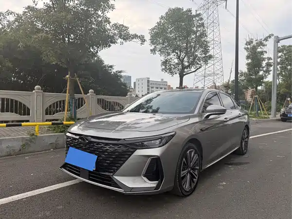 Chery Arrizo 8 2023