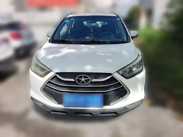 JMC Refine S3 2014