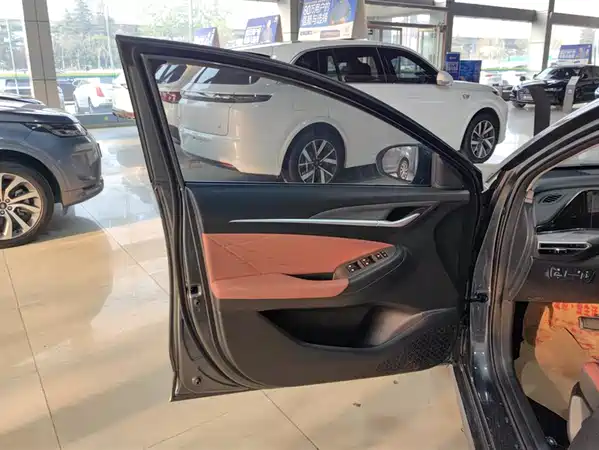 Changan Eado 2024