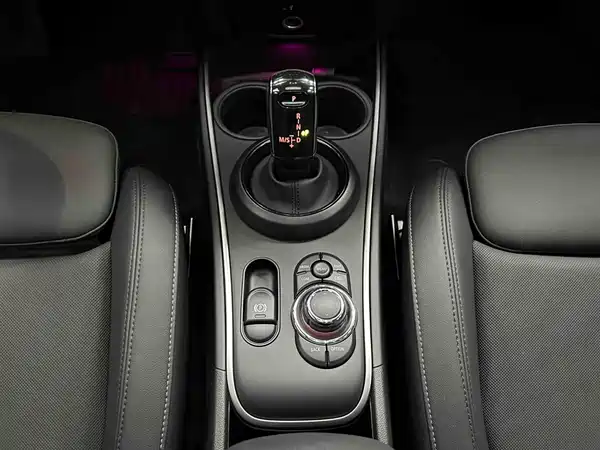 MINI Countryman 2024