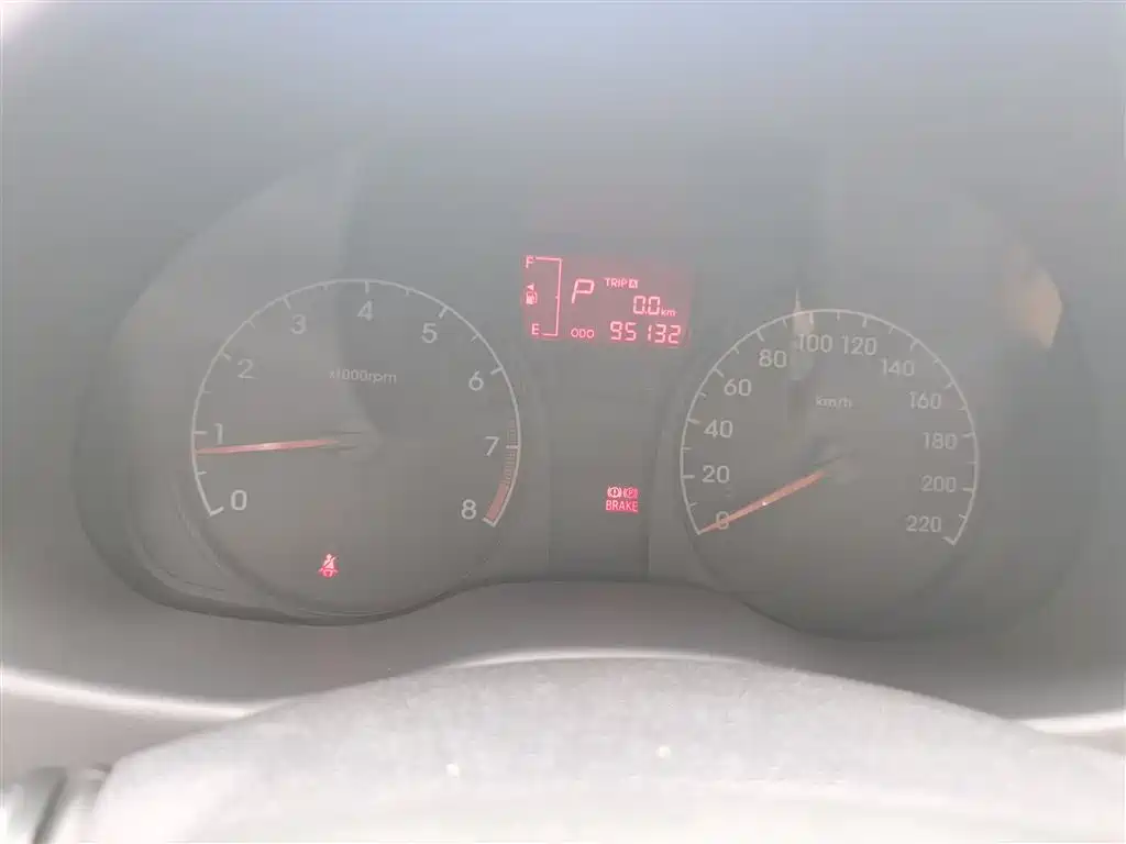 Hyundai Verna 2016 — фото 12