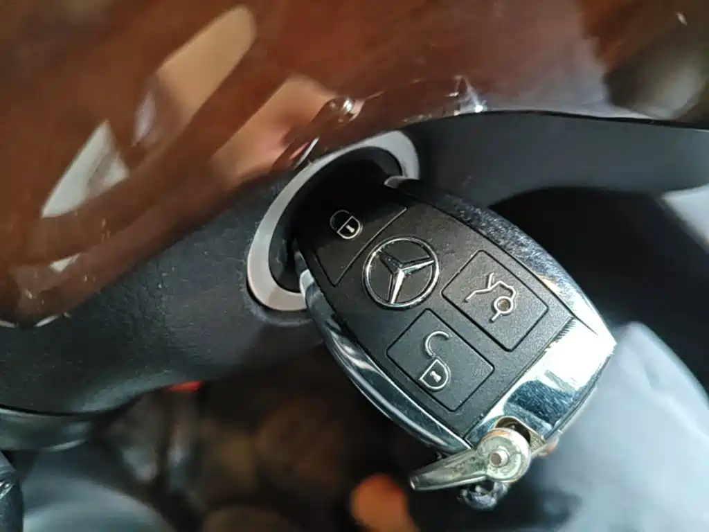Mercedes-Benz M-Class 2015 — фото 9