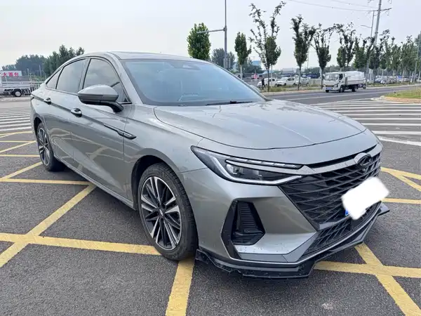 Chery Arrizo 8 2024