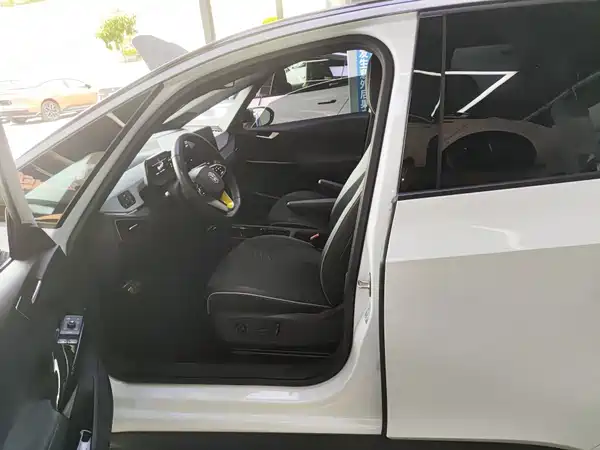 Volkswagen ID.3 2023
