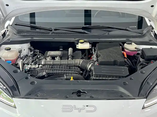 BYD Seal 06 2025