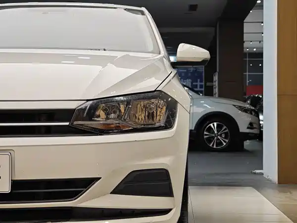 Volkswagen Polo 2023