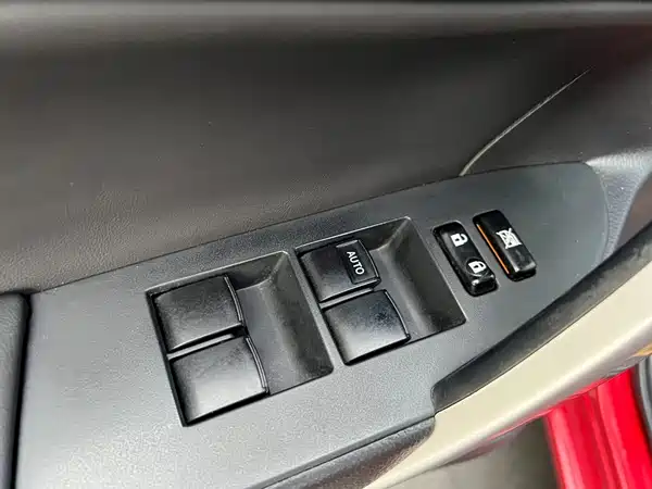 Toyota Levin 2017