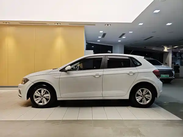 Volkswagen Polo 2023