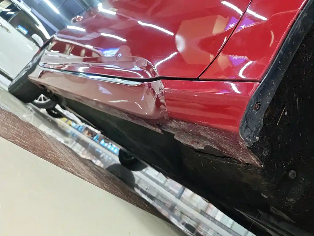 Honda Inspire 2019 — фото 19