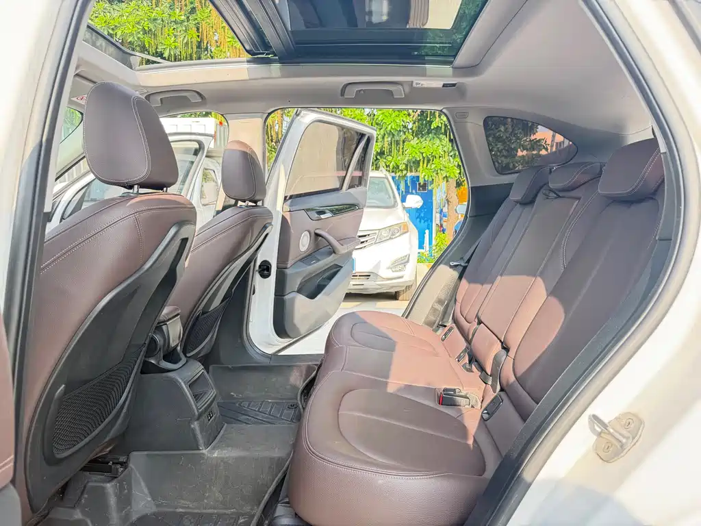 BMW X1 2021 — фото 10