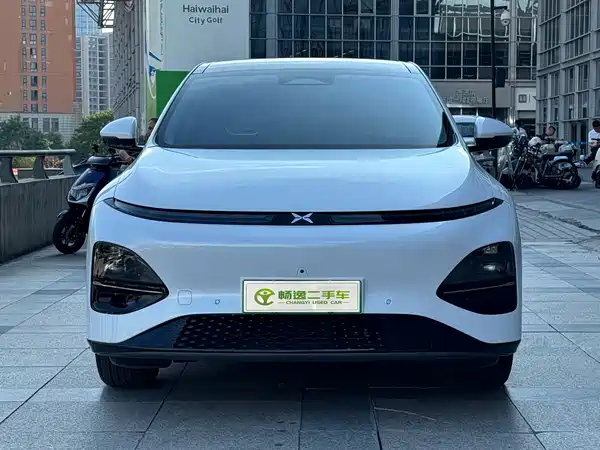 XPeng G6 2023