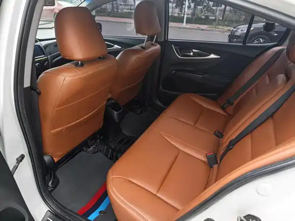 Honda Crider 2014