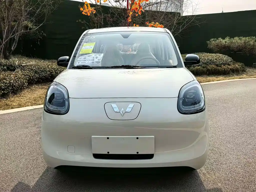 Wuling Hongguang MINIEV 2026