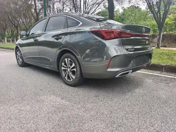 Changan Eado 2024