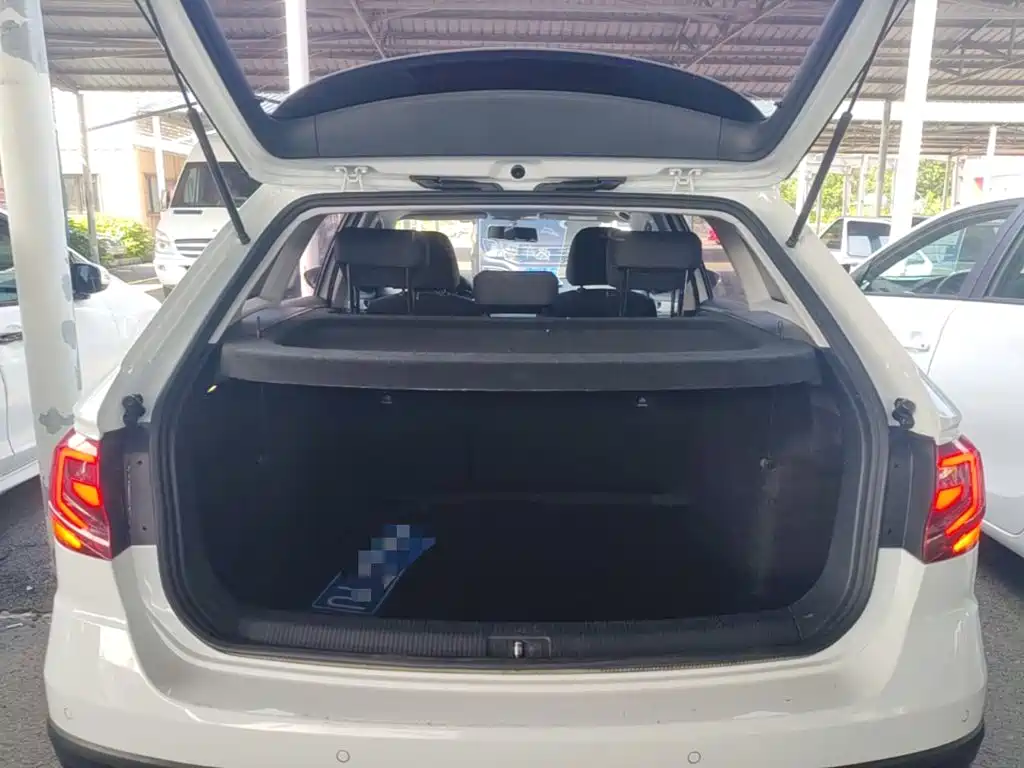 Volkswagen C-Trek 2019 — фото 19
