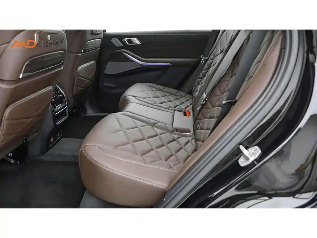 BMW X5 2025