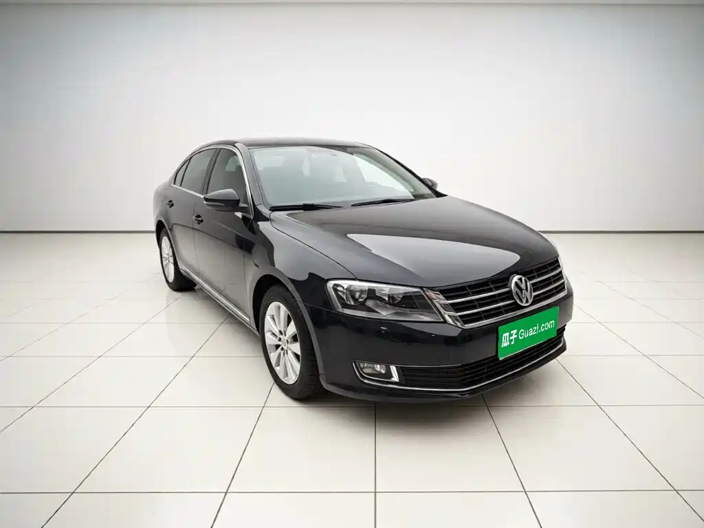 Volkswagen Lavida 2015 — фото 4