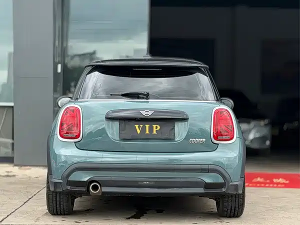 MINI 2023
